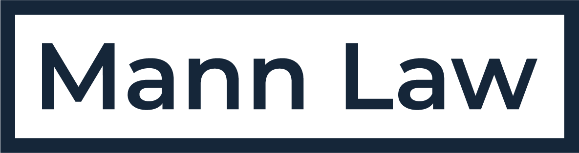 Mann Law